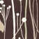 Carolette Hand Tufted Wool And Viscose Floral Rug