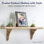 Hanging Corbels Brackets