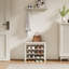 Bancs de rangement en bois massif Aevah-1529344302-1529344298