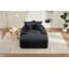 Chaise longue ergonomique Bhondave-120165319