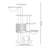 Simple Fashionable Multi-level Cat Climbing Frame