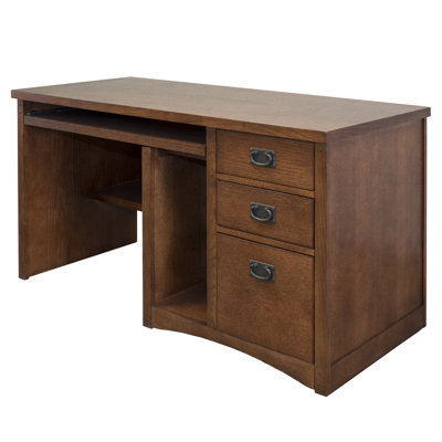 Benno Computer Desk