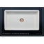 Luxury Solid Fireclay Farmhouse Sink-86039784