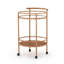 Calliope Bar Cart