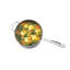 All-Clad Essentials Saucepan Set with Lid