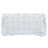 Cotton Reversible Throw Pillow-11006027-13760254