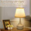 Ensemble de 2 lampes de table 17,3 "Modern Touch-736837652