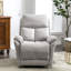 82cm Wide Standard Recliner