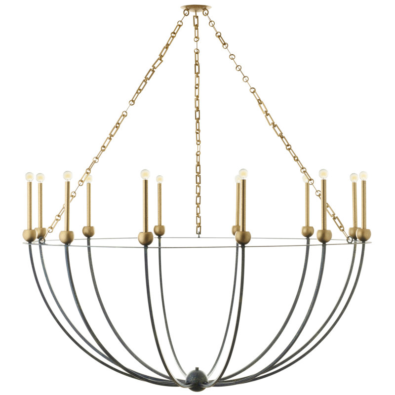 Big Sky Chandelier