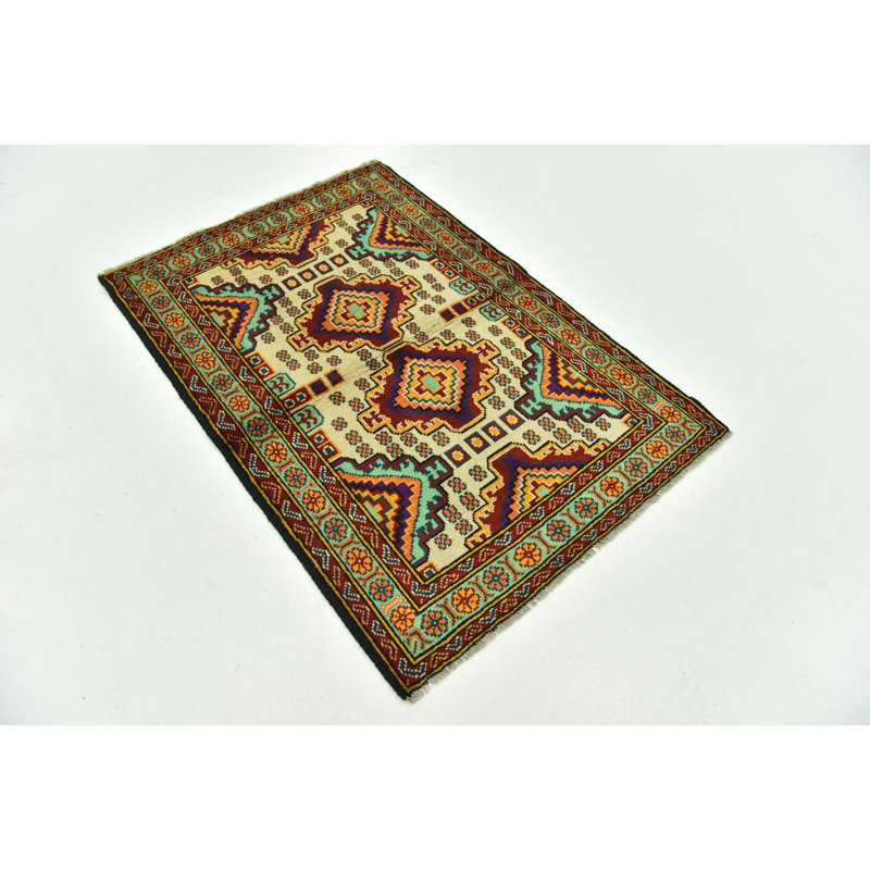 Quentin Ivory Rug