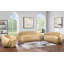 Chaise en velours Emery-106285500