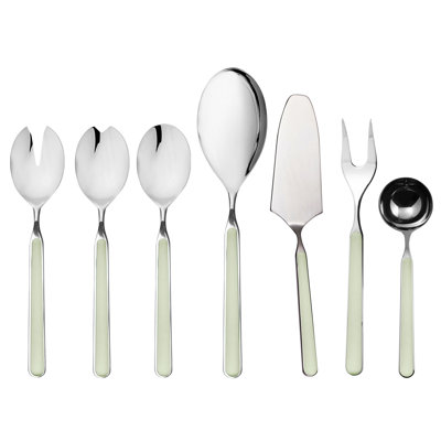 Fantasia 7 - Piece Hostess Set