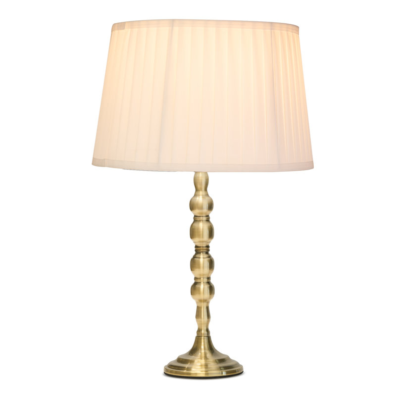 Gadsden Metal Table Lamp