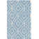 Carolene Hand Tufted Wool Geometric Rug