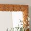 Miroir mural Wolfdale Alex