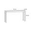 Console simple de style chinois-398059497
