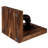 Solid Wood Non-Skid Bookends