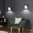 Cassara Flush Mounted Sconce-913065497