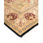 One-of-a-Kind 6' 1" X 9' 3" Hand Knotted Area Rug