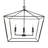 Arnold Chandelier