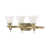 Antique Brass selected