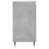 Concrete Grey is out of stock selected
