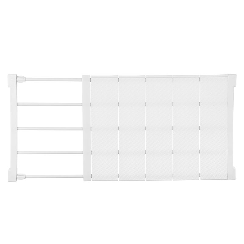 Aneesha Adjustable Clothes Rack