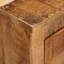 Rectangle Accent Chest