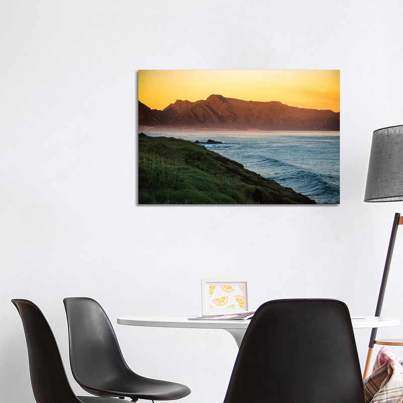 Beauty Of Maui by Lucas Moore - Wrapped Canvas Print, 101.6 cm H x 66.04 cm W x 1.91 cm D