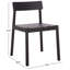 Chaise Tyde