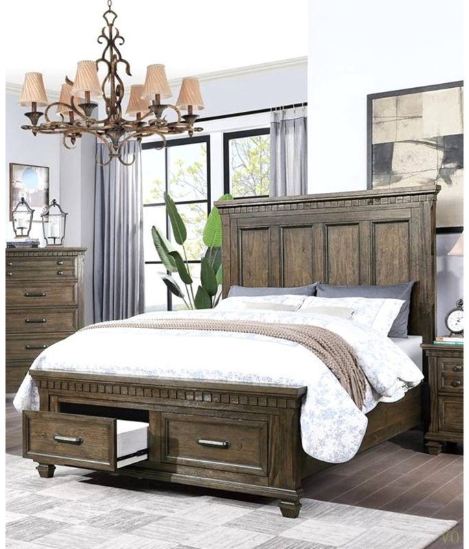 Mobilier de chambre à coucher 1Pc