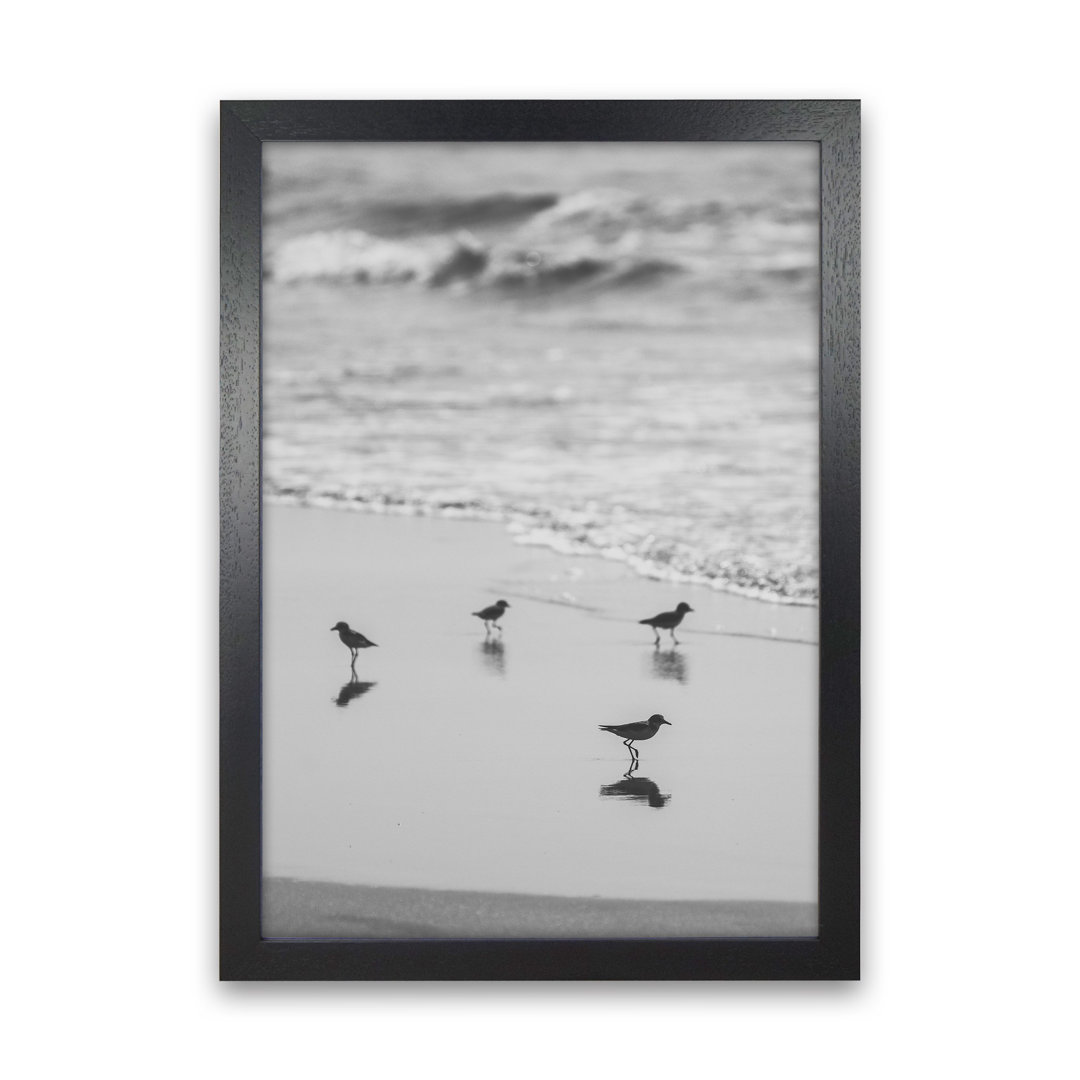 Beach Club Photography Print by Victoria Frost - Photograph Print