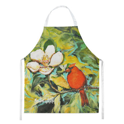 Bib Apron