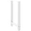 Seaira Coffee Table Legs Steel-852566253-852566152