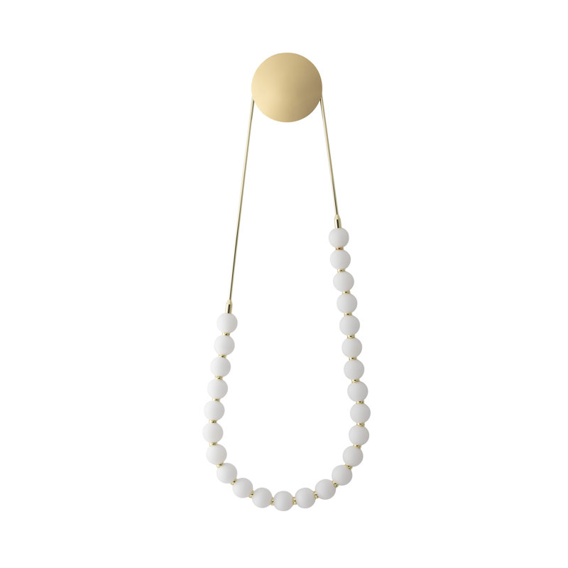 LED Wallchiere