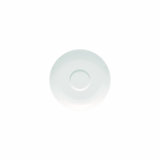 Moon Porcelain Saucer