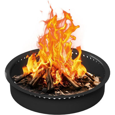 Fire Pit Accessory
