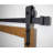 Neace Engineered Wood Rectangle Mirror-1006721136-1006721132