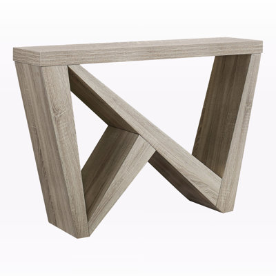Simi Narrow Entryway Accent Table