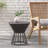 CRETE ACCENT TABLE