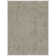 Tapis gris Van Dyke