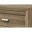 Commode de rangement 1 tiroir 6 pièces