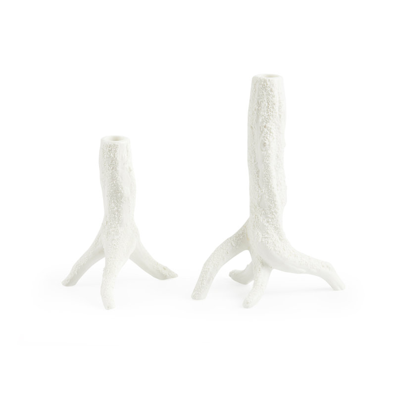 Vinyeron Candlestick