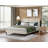 Luma Queen Upholstered Wingback Platform Bed-1595370706-1610497492