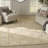 Farber 7'9" x 9'9" Taupe Ivory Vintage Indoor Rug-818909904