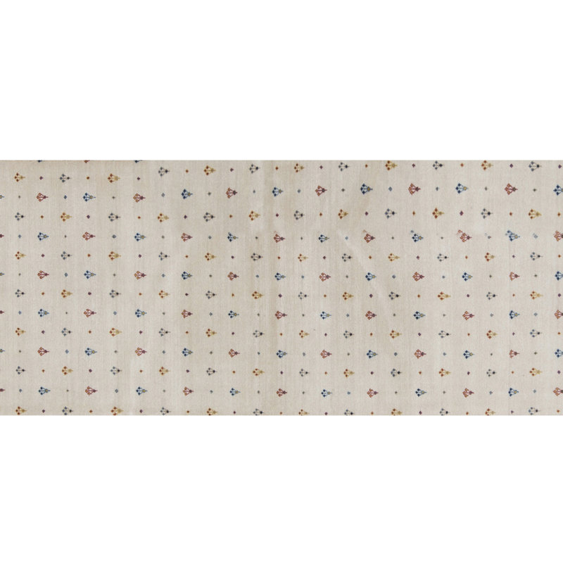 One-of-a-Kind 6' X 9' Area Rug