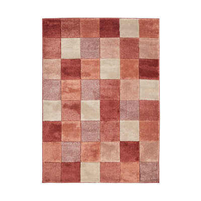 Takaiyah Area Rug