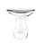 Caprice Glass Decorative Bowl - Set of 1
