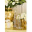 Bougeoir de table en cristal Sancia-114039795