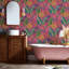  Papier peint floral-331064388